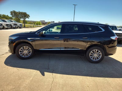 2024 Buick Enclave Premium Group