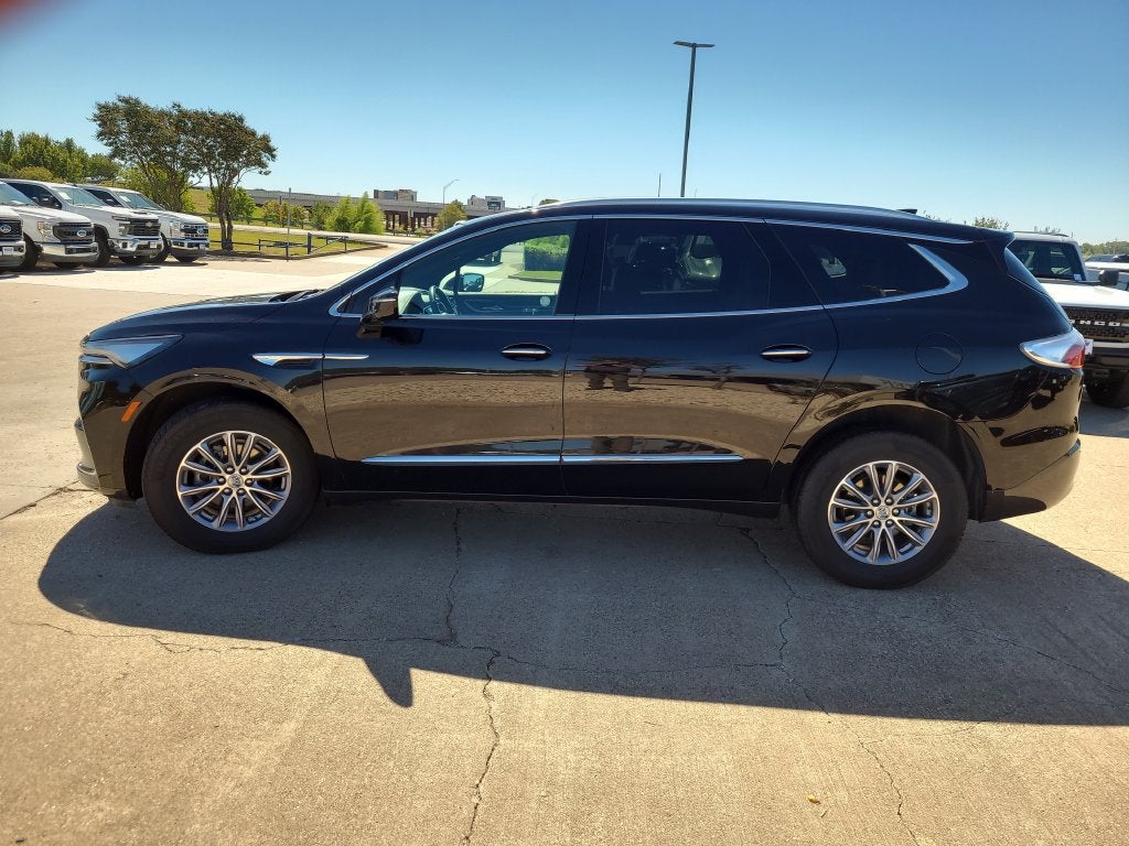2024 Buick Enclave Premium Group