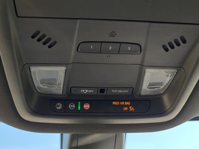 2024 Buick Enclave Premium Group
