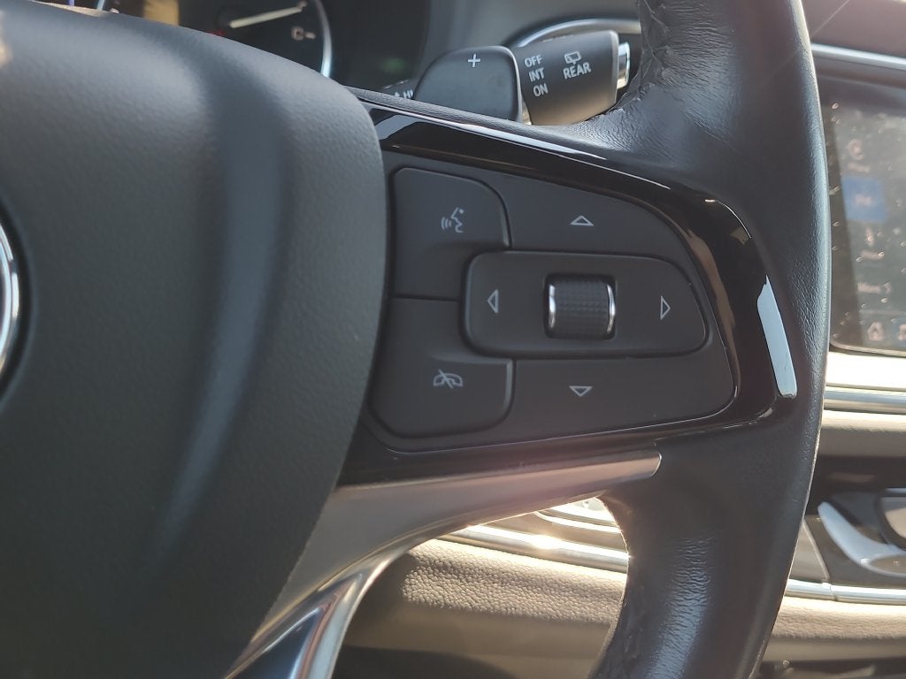 2024 Buick Enclave Premium Group