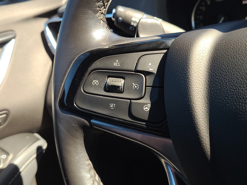 2024 Buick Enclave Premium Group