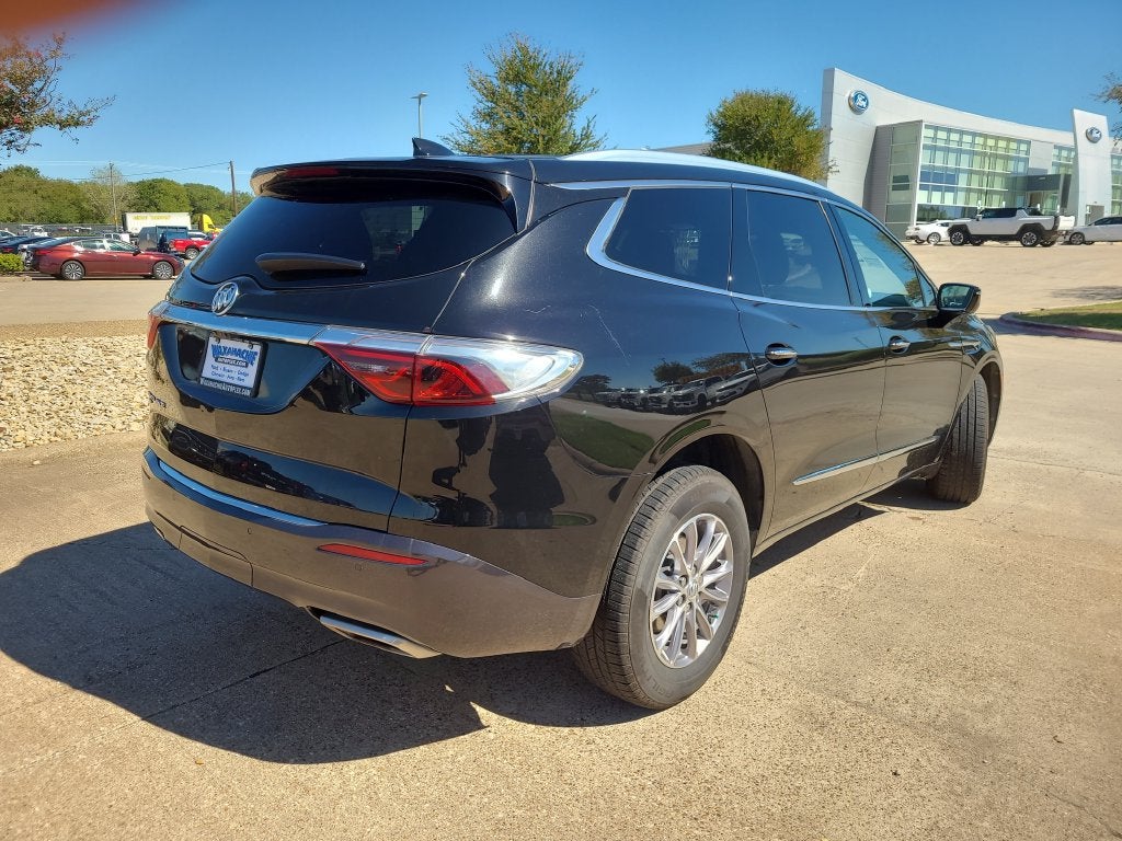 2024 Buick Enclave Premium Group