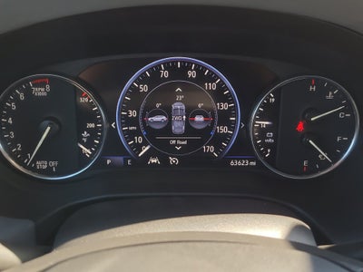 2024 Buick Enclave Premium Group