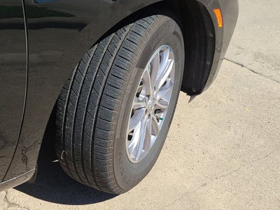 2024 Buick Enclave Premium Group