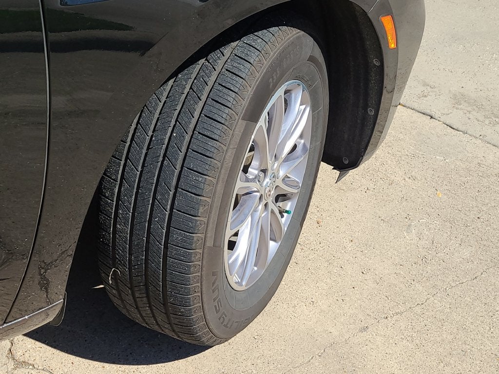 2024 Buick Enclave Premium Group