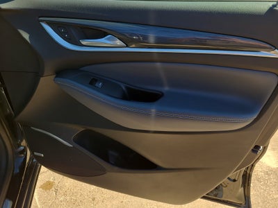 2024 Buick Enclave Premium Group