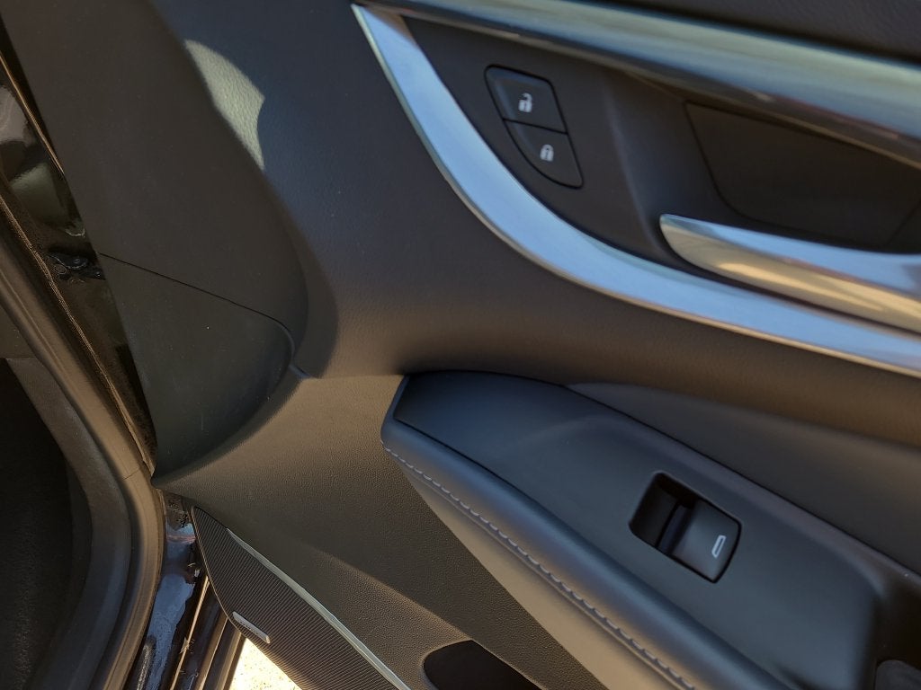 2024 Buick Enclave Premium Group
