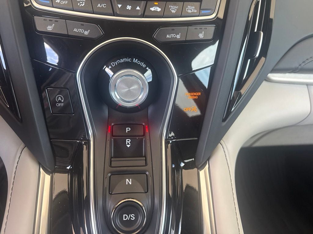 2026 Acura RDX Technology Package SH-AWD