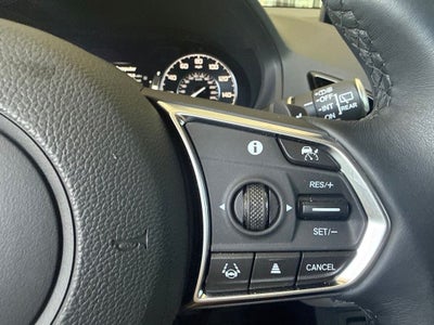 2026 Acura RDX Technology Package SH-AWD