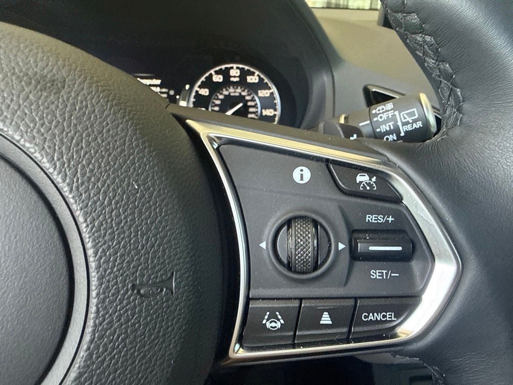2026 Acura RDX Technology Package SH-AWD