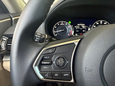 2026 Acura RDX Technology Package SH-AWD