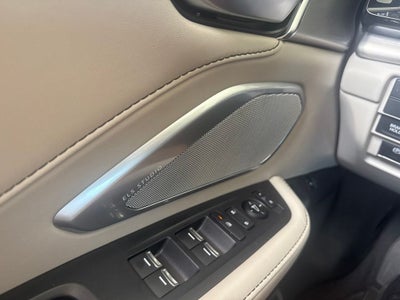 2026 Acura RDX Technology Package SH-AWD