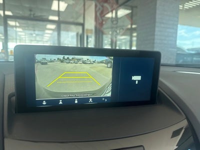 2026 Acura RDX Technology Package SH-AWD