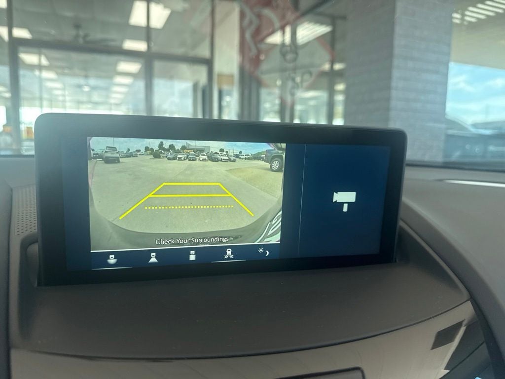 2026 Acura RDX Technology Package SH-AWD