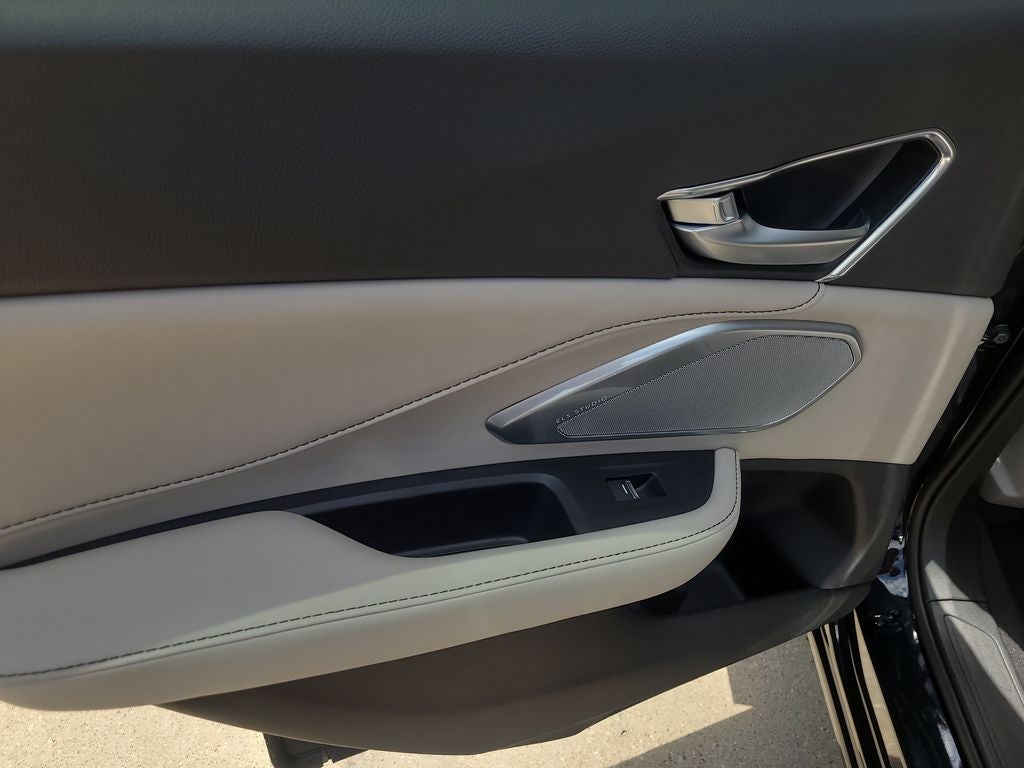 2026 Acura RDX Technology Package SH-AWD