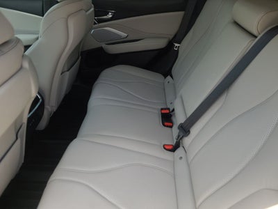 2026 Acura RDX Technology Package SH-AWD