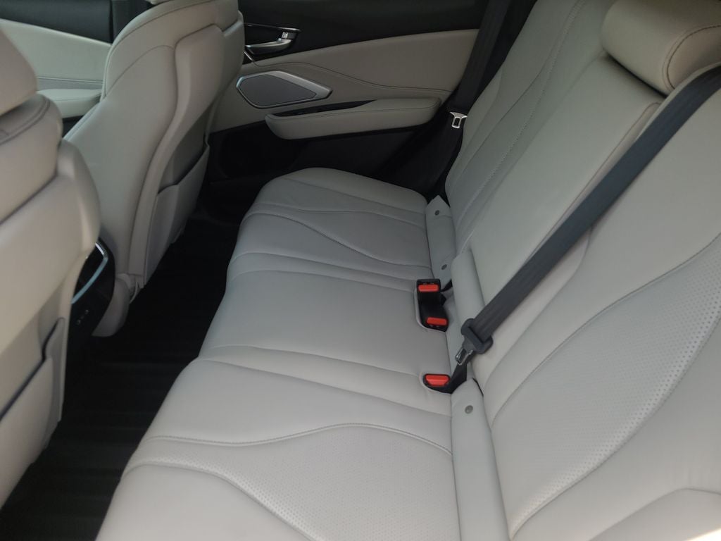 2026 Acura RDX Technology Package SH-AWD