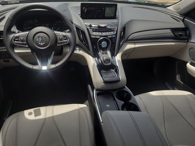 2026 Acura RDX Technology Package SH-AWD