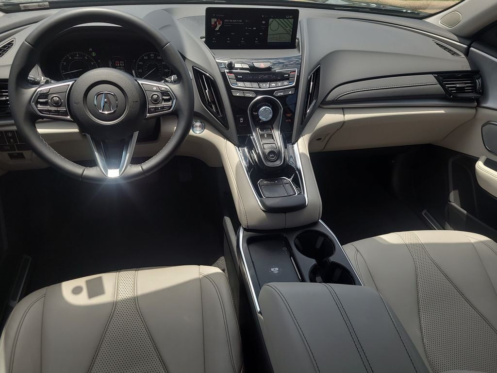 2026 Acura RDX Technology Package SH-AWD