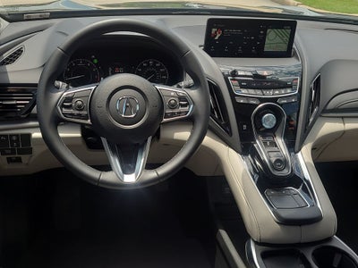2026 Acura RDX Technology Package SH-AWD