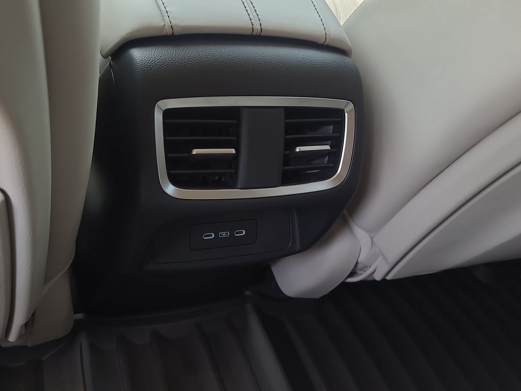 2026 Acura RDX Technology Package SH-AWD