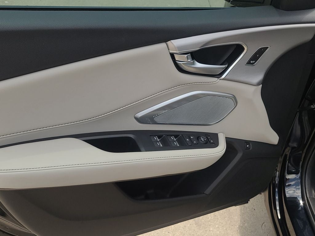 2026 Acura RDX Technology Package SH-AWD