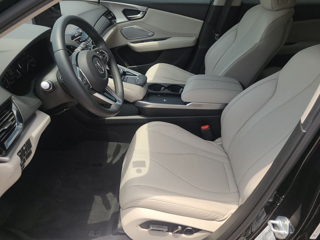 2026 Acura RDX Technology Package SH-AWD