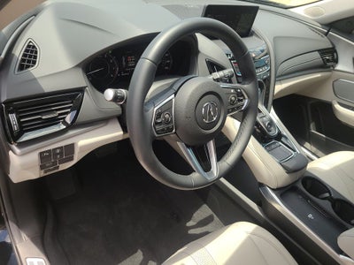 2026 Acura RDX Technology Package SH-AWD