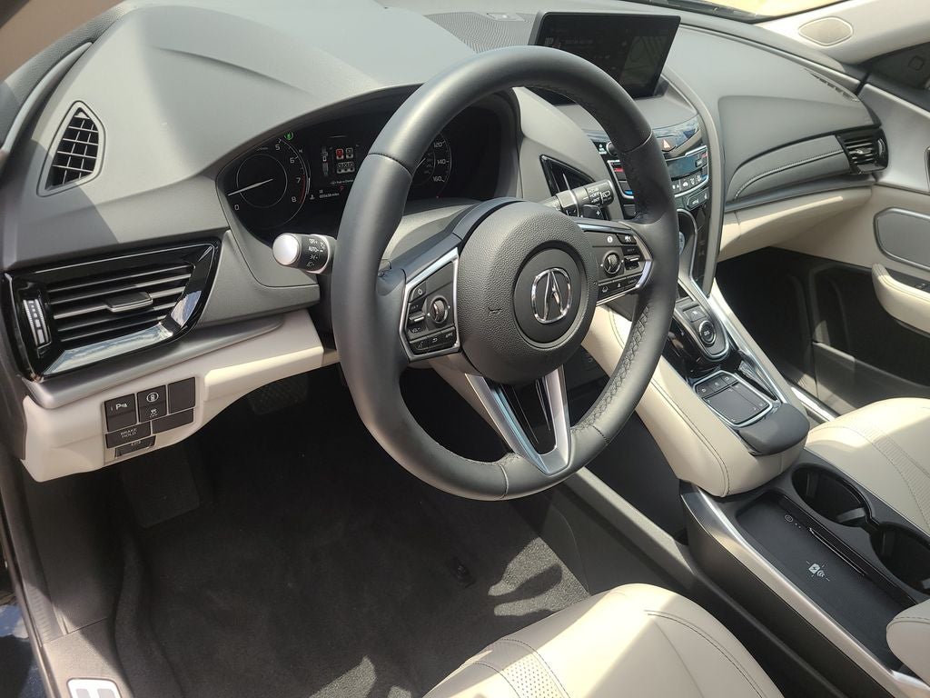 2026 Acura RDX Technology Package SH-AWD