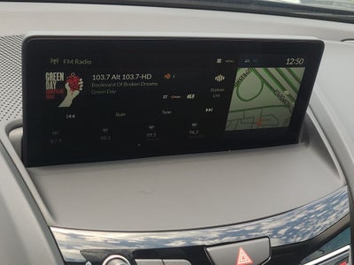2026 Acura RDX Technology Package SH-AWD
