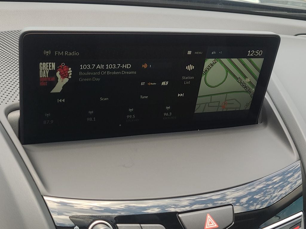 2026 Acura RDX Technology Package SH-AWD