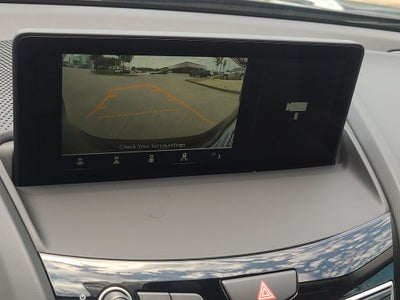 2026 Acura RDX Technology Package SH-AWD