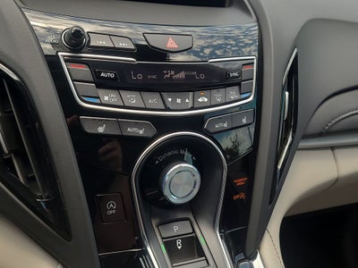 2026 Acura RDX Technology Package SH-AWD