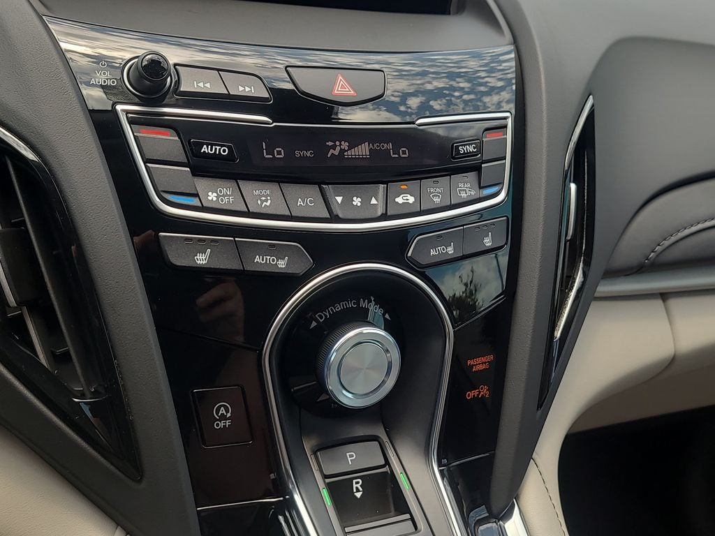 2026 Acura RDX Technology Package SH-AWD
