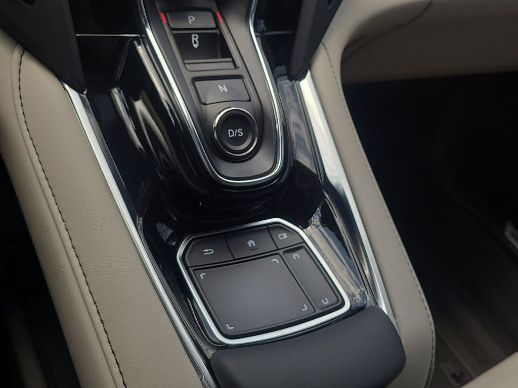 2026 Acura RDX Technology Package SH-AWD