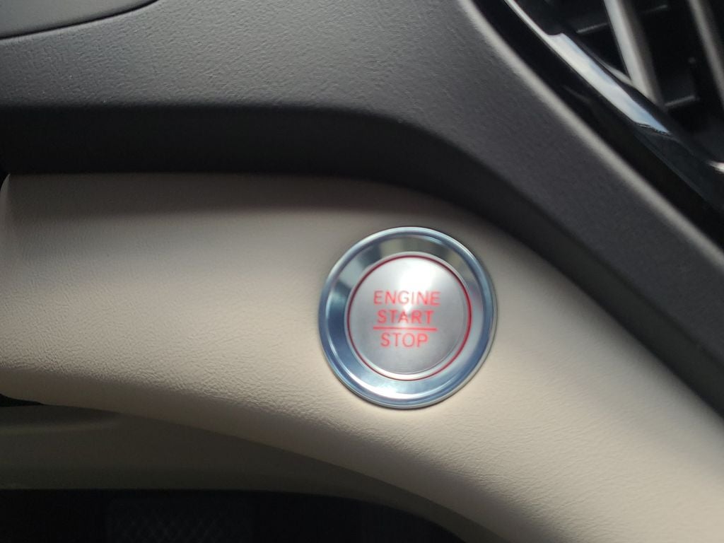 2026 Acura RDX Technology Package SH-AWD