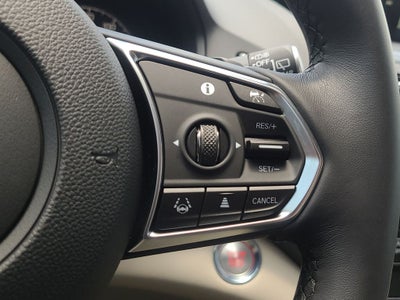 2026 Acura RDX Technology Package SH-AWD