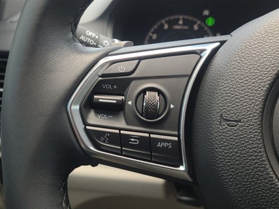 2026 Acura RDX Technology Package SH-AWD
