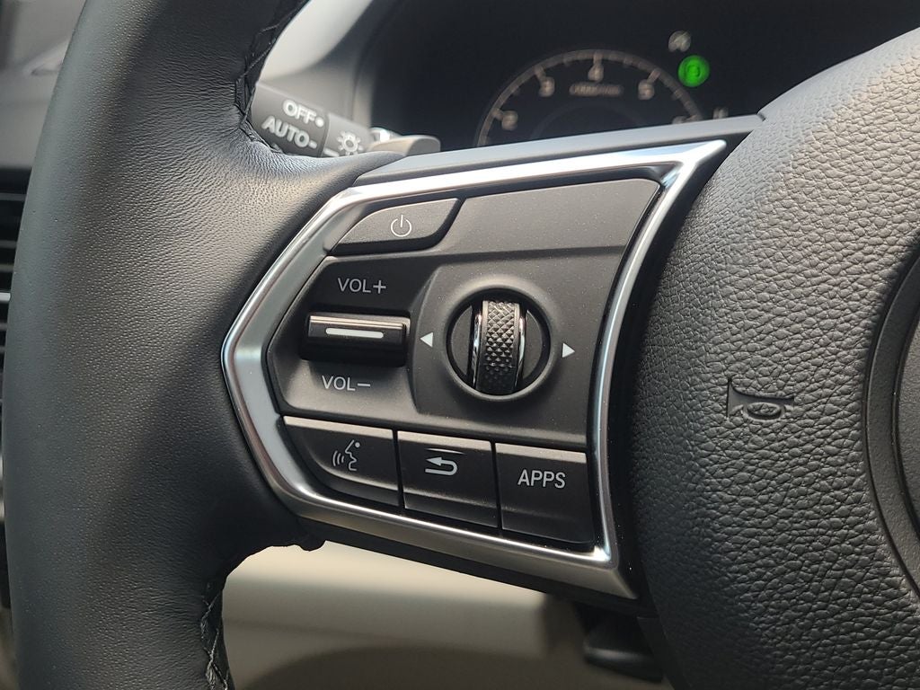 2026 Acura RDX Technology Package SH-AWD