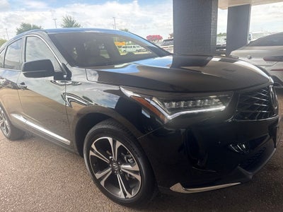 2026 Acura RDX Technology Package SH-AWD