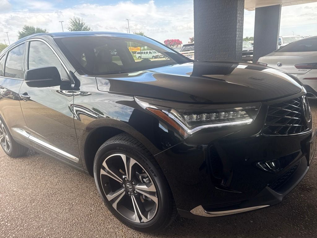 2026 Acura RDX Technology Package SH-AWD