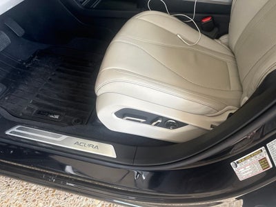 2026 Acura RDX Technology Package SH-AWD