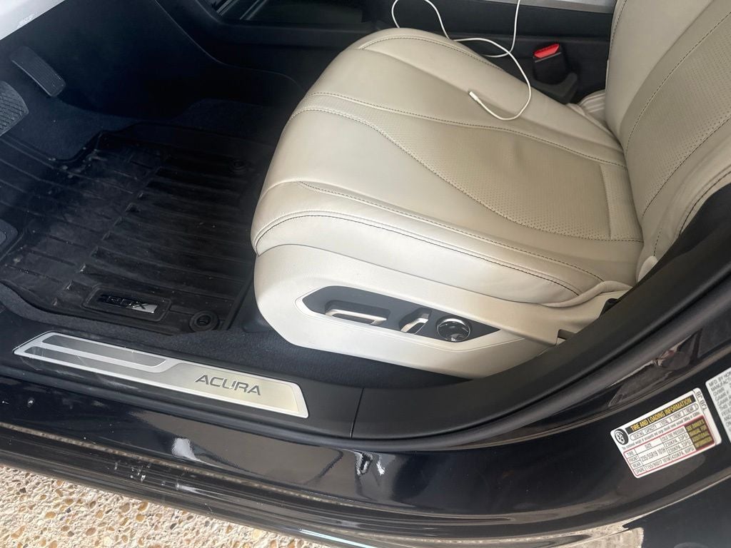 2026 Acura RDX Technology Package SH-AWD