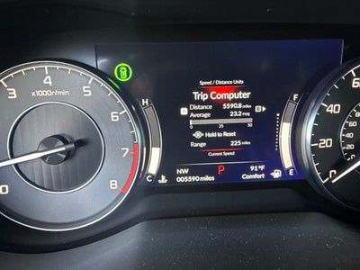 2026 Acura RDX Technology Package SH-AWD