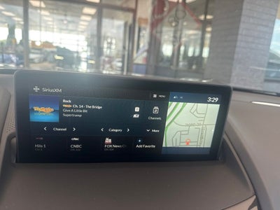 2026 Acura RDX Technology Package SH-AWD