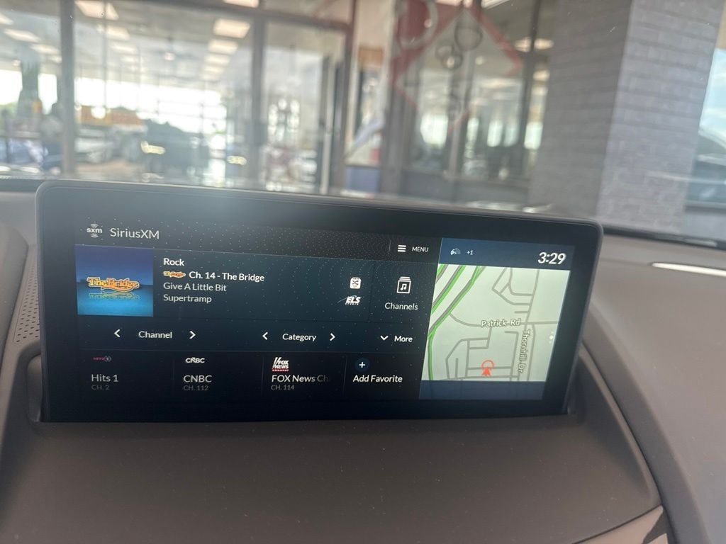 2026 Acura RDX Technology Package SH-AWD