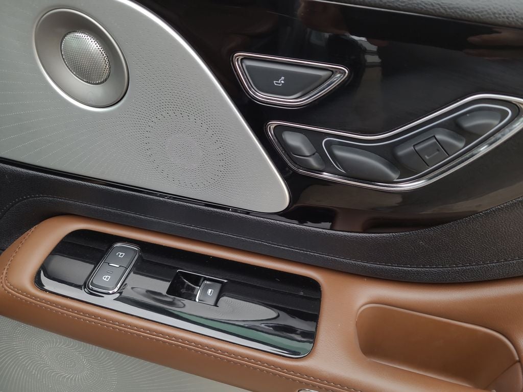 2020 Lincoln Aviator Reserve Premium