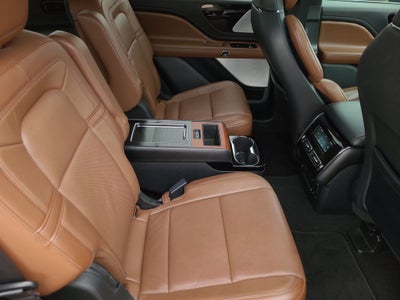 2020 Lincoln Aviator Reserve Premium