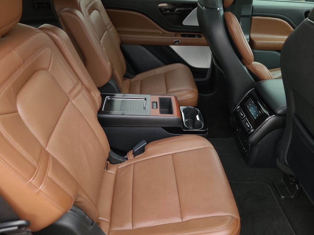 2020 Lincoln Aviator Reserve Premium