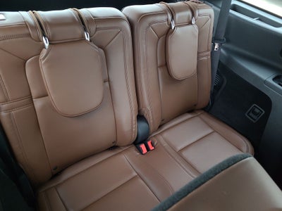 2020 Lincoln Aviator Reserve Premium